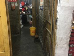 门面-渝味黄姐火锅(黄泥村店)