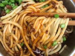 -左撇子私房面