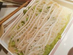 -老天桥蛙炉火锅(姑苏总店)