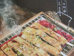 -老牌坊鲁菜名店(宽厚里店)