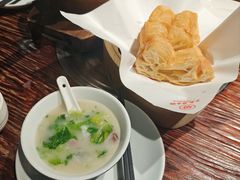 -大良毋米粥(锦龙路总店)