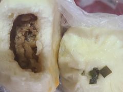 -建基泡馍·西安老字号·清真(永宁店)