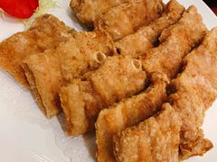 冶味海山骨-湛江菜.江南首席(昆山店)