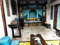 -承德避暑山庄景区