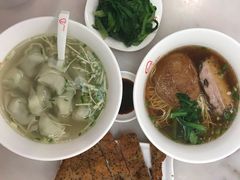 -老盛兴汤包馆(华灵店)
