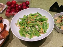 -太守宴·蘭院(天塔店)