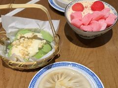 -李百蟹·江南蟹黄面·河景餐厅(夫子庙总店)