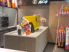 -麦当劳(凌云天地长桥店)