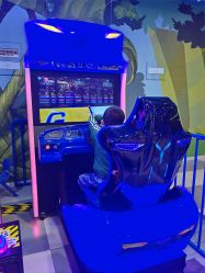 -万达宝贝王(西宁店)