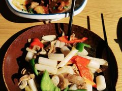 -妈妈的味道(和顺古镇店)