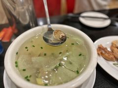 海螺冬瓜汤-南江鸡饭店(龙华雅苑分店)
