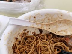 -顺心拉面馆(马道街店)