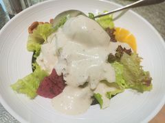 -开海·红岛海鲜虾水饺(石老人店)