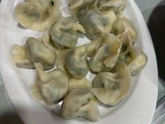 -听涛雅苑百味饺子老家菜馆