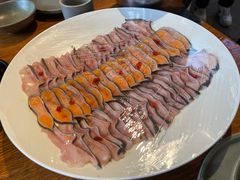 -印象鲵宴·张家界地标美食名片(溪布街店)