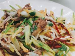 -日照大牌檔•小船海鲜(万平口店)