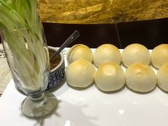 -中心君度酒店泰礴美食会馆