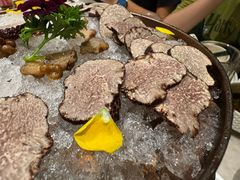 -芸山季·云南野生菌火锅(宝能环球汇店)