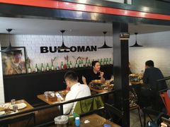 大堂-富乐满韩国正宗炸鸡韩国料理(虹泉路店)