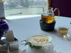 -金轩中餐厅 Jin Xuan(浦东丽思卡尔顿酒店)