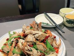 -荣祥海鲜·烟台菜(胜利路二部)
