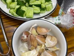 -风味烧烤(泰富店)