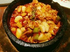 -章吴记喜瑞餐厅(东东城店)