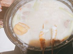 -牛牛和牛海鲜粥底火锅(长虹国际城店)