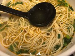 -翡翠拉面小笼包(机场DFS店)