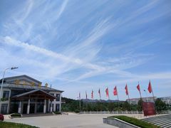 -原山国家森林公园