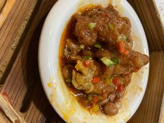 -喜鹊茶点.啫煲(车陂店)
