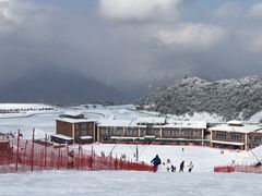 -太子岭滑雪场