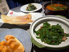 -阿庄新豫菜(通泰路店)