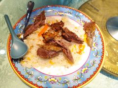 -阿吾丹的烤羊·新疆菜·抓饭·拌面(乌尔禾店)