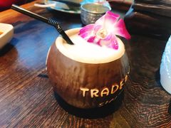 -萨芭蒂高空花园餐酒吧