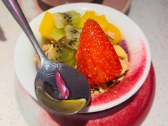 酒糟酸奶-竹外桃花·江南小酒馆(SKP·S店)