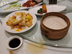 -宴会中心