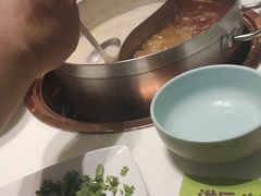 -洪氏嗨捞·猪肚鸡火锅(阳光天地店)