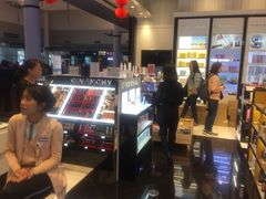 -王权免税店(清迈机场店)
