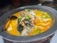 -老燕皇·南京菜(玄武湖店)