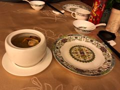 -锦堂中餐厅