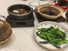 -喜宴又一村·粤菜·茶点·海鲜(壹方天地店)