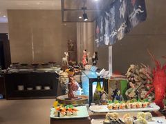 -安蒂娅·海鲜自助餐厅(安蒂娅美兰酒店)