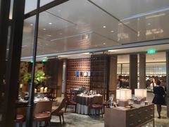 -今轩中餐厅(西安经开洲际酒店)