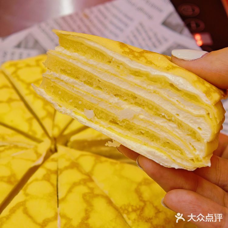 榴莲脑袋狂喜!这是60➕能吃到的自助吗!