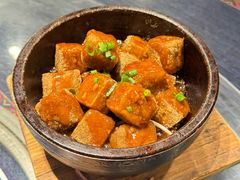 -甘家界牌柠檬鸭(青山店)