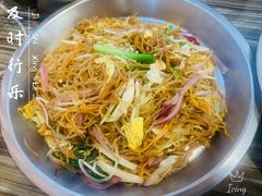 -渔意坊·千层无骨鱼粥底火锅·20年顺德菜(普君店)
