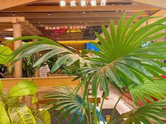 -帕娜·泰式茶餐厅·Bistro(近铁广场店)