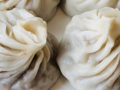 无锡汤包-王興記(中山路店)