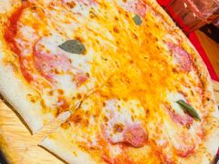 -百特喜·意大利餐厅(八佰伴镇江店)